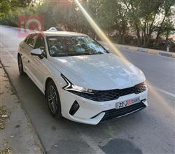 کیا K5